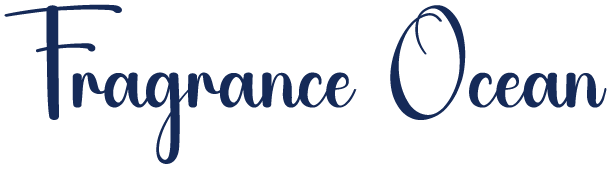 Fragrance ocean